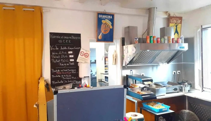Baijas Coffee Atmosphere - Margaux-cantenac