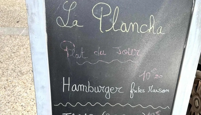 Bar A Tapas   La Plancha Reductions - Bergerac