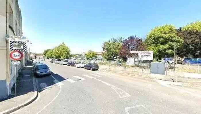 Bar A Tapas   La Plancha Street View Et 360deg - Bergerac