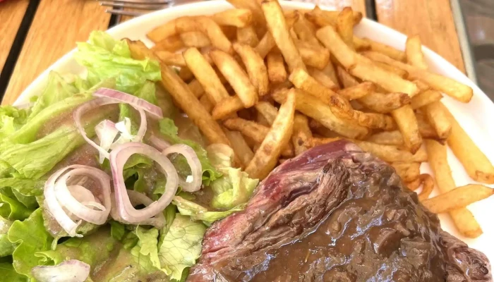 Bar brasserie de la halle - Pays De Belvès