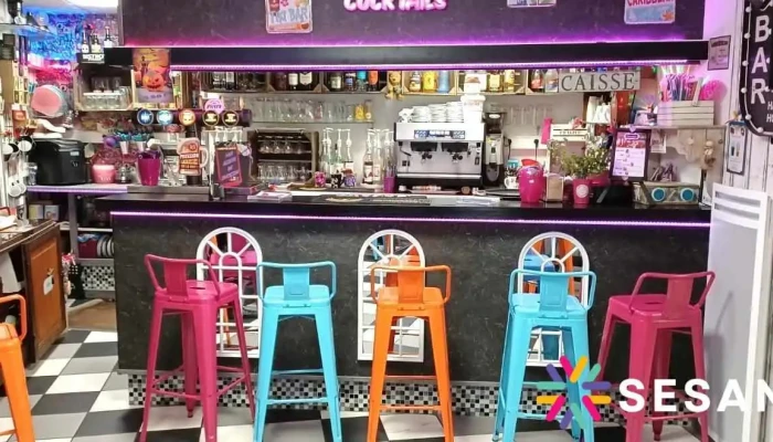 Bar De La Tour - Aubusson