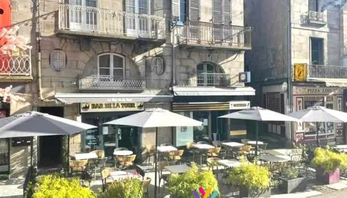 Bar De La Tour -  Photos Du Proprietaire - Aubusson