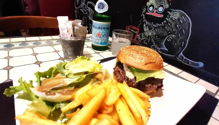 Bar Des Arceaux -  Ouvert Maintenant - Angoulême