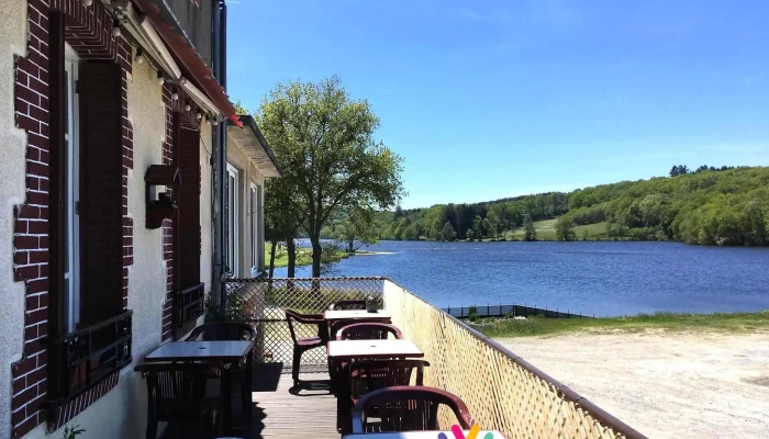 Bar Le Lac -  Photos Du Proprietaire - Bessines-sur-gartempe