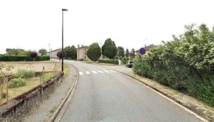 Bar Le Lac -  Street View Et 360deg - Bessines-sur-gartempe