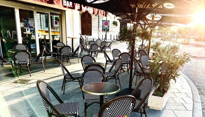 Bar Le Novelty - 33230 Coutras
