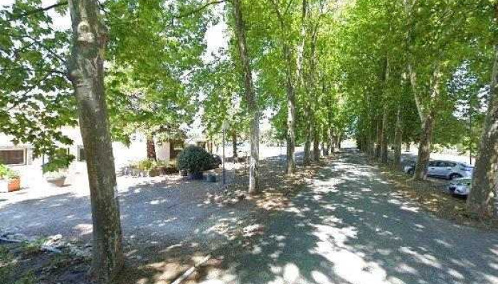 Bar Restaurant Ludik Factory Street View Et 360deg - Bergerac