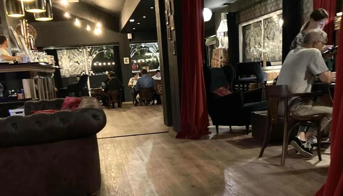 Bar Restaurant Ludik Factory Videos - Bergerac