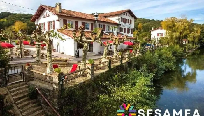 Bar Restaurant Zuzulua -  Photos Du Proprietaire - Saint-pée-sur-nivelle