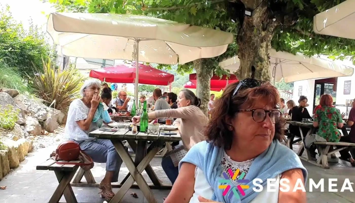 Bar Restaurant Zuzulua -  Videos - Saint-pée-sur-nivelle