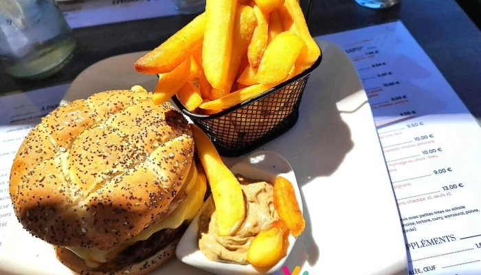 Bar Snack Le Morgan - Bort-Les-Orgues