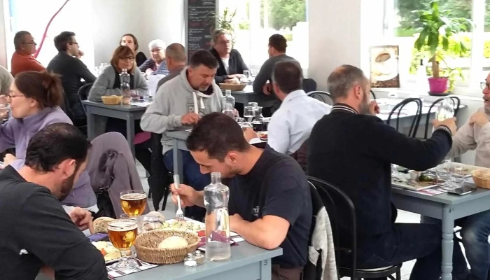 Bar Tabac D Arsac -  Ouvert Maintenant - Arsac