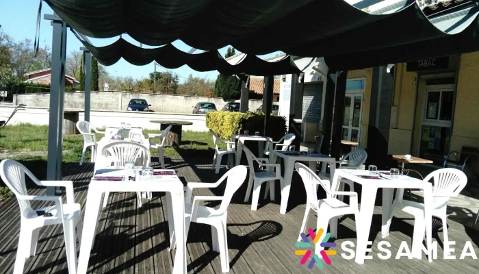 Bar Tabac D Arsac -  Tout - Arsac
