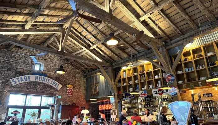 Barboc - 16110 La Rochefoucauld-En-Angoumois