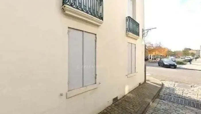 Bazas Office De Tourisme Oteli La Gironde Du Sud Street View Et 360deg - Bazas