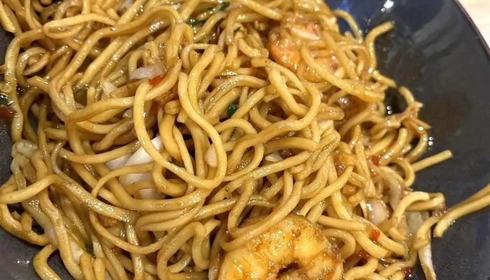 Bbq Wok Agen -  Nouille - Agen