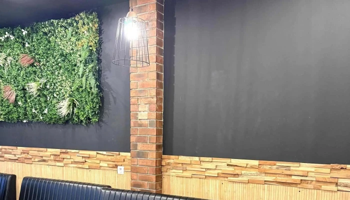 Bbq Wok Agen -  Promotion - Agen