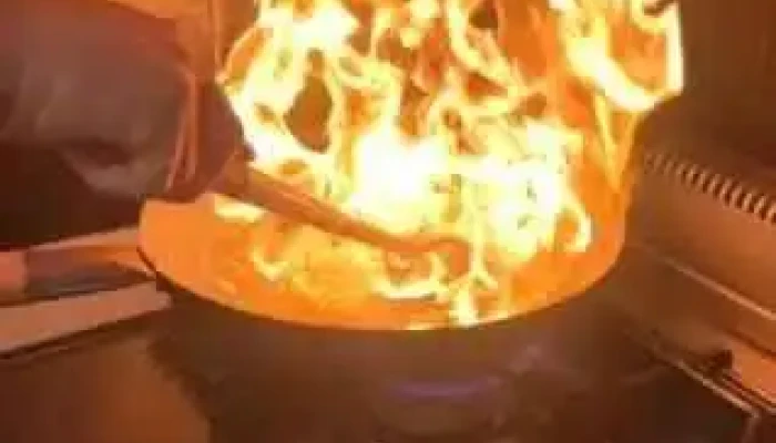 Bbq Wok Agen -  Videos - Agen