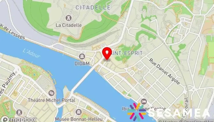 Bento Sushi Thai Restaurant Japonais Et Thailandais A Bayonne Carte - Bayonne