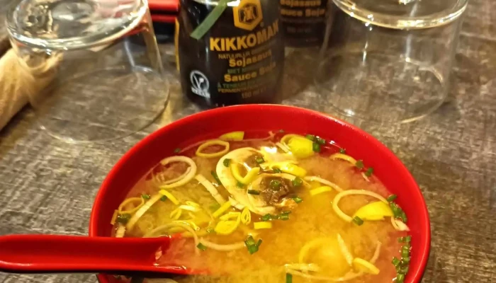 Bento Sushi Thai Restaurant Japonais Et Thailandais A Bayonne Prix - Bayonne