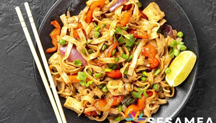 Bento Sushi Thai Restaurant Japonais Et Thailandais A Bayonne Tout - Bayonne