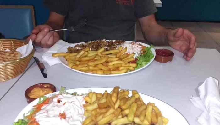 Best Food - 47700 Casteljaloux