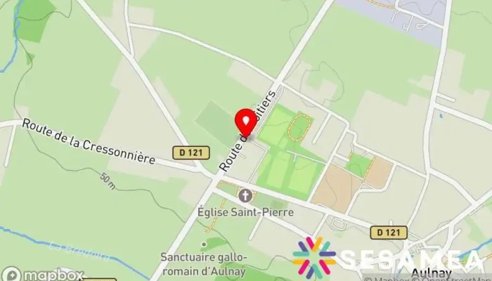 Best Pizza Nouvelle Aquitaine Distributeur -  Carte - Aulnay