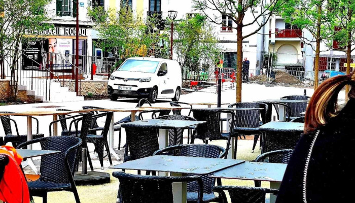 Bidaia Burger - 64700 Hendaye