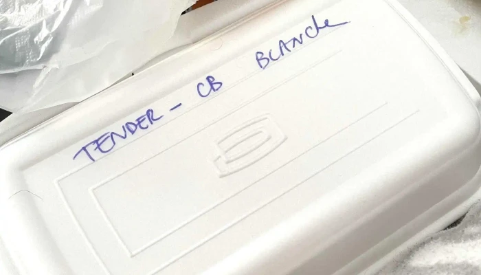 Bins Burger Bergerac - Bergerac