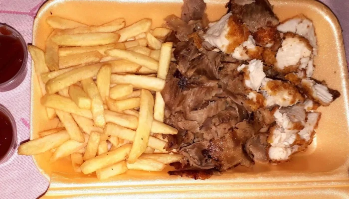 Bins Burger Instagram - Bergerac