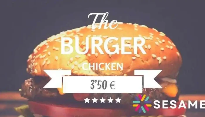 Bins Burger Photos Du Proprietaire - Bergerac