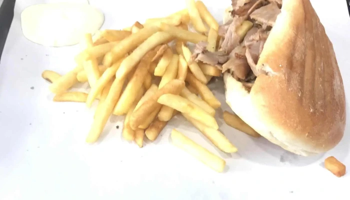 Bins Burger Promotion - Bergerac