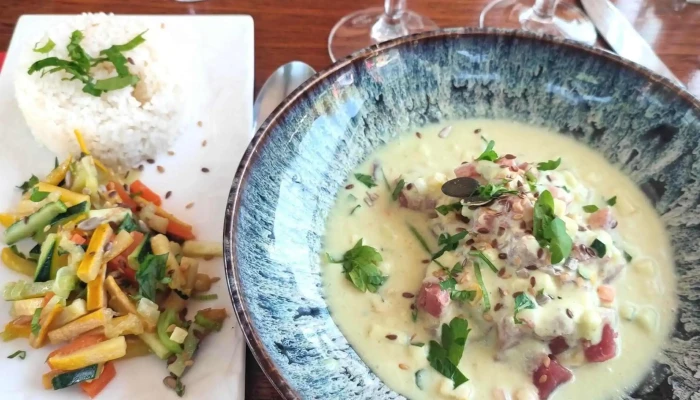 Bistro Pharell -  Prix - Fronsac