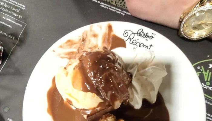 Bistro Regent Bergerac Comment Arriver - Saint-laurent