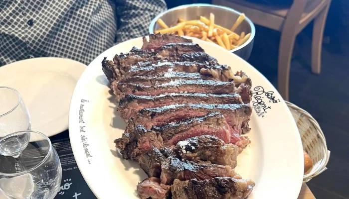 Bistro Regent Bergerac Ou - Saint-laurent