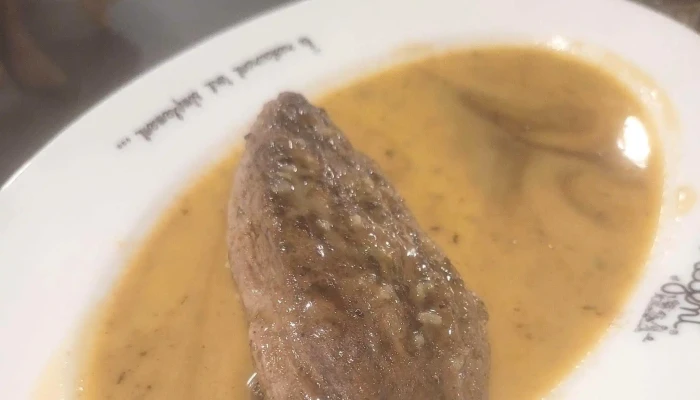 Bistro Regent Bergerac Pres De Moi - Saint-laurent