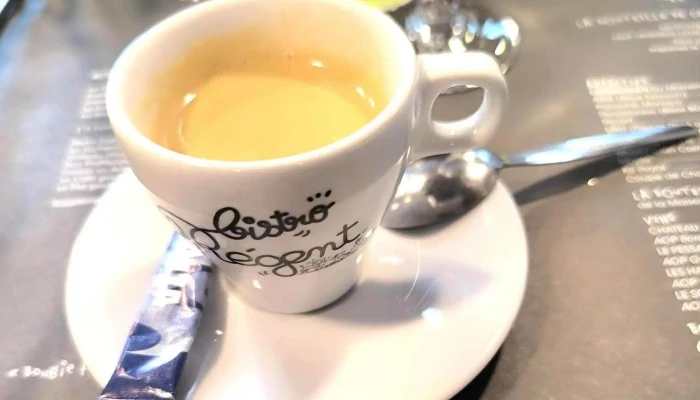 Bistro Régent Bergerac - Saint-Laurent