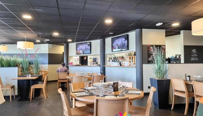 Bistro Regent Bergerac Tout - Saint-laurent