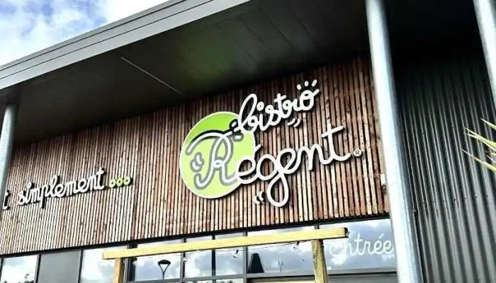 Bistro régent Biganos - Biganos
