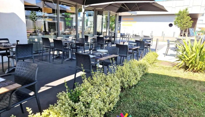 Bistro Regent Langon - 33210 Langon