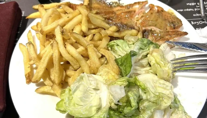 Bistro Régent Lescar - 180 Bd De L'Europe