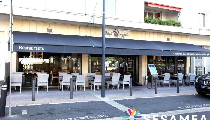 Bistro Régent Périgueux - 24000 Périgueux