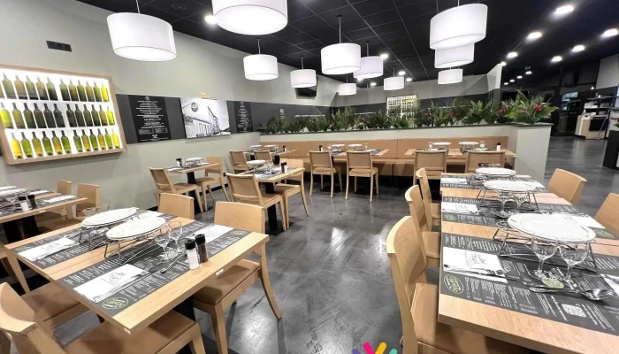 Bistro Regent Podensac - 33720 Podensac