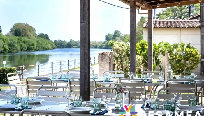 Bistro Rigaud - 33350 Mouliets-Et-Villemartin