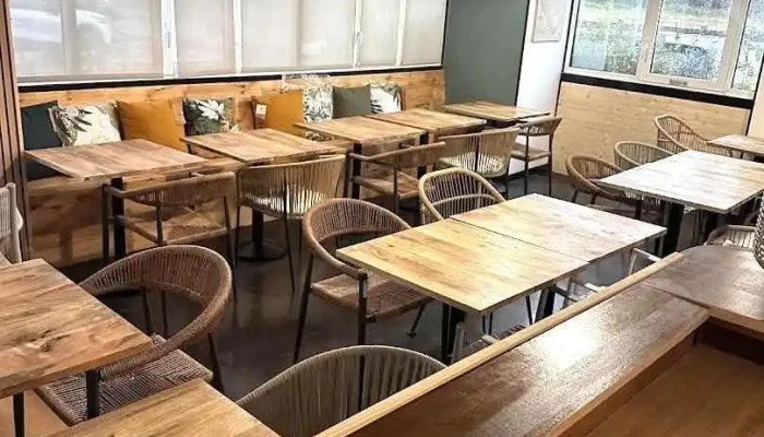 Bistro Toqué Biarritz - Biarritz