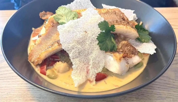 Bistrot Chez Lulu Instagram - La Couarde-sur-mer