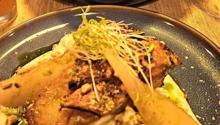 Bistrot Chez Lulu Les Plus Recentes - La Couarde-sur-mer
