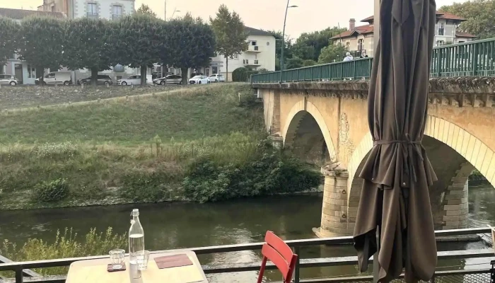 Bistrot De Marcel -  Atmosphere - Mont-de-marsan