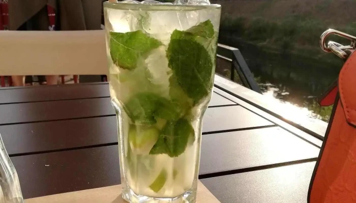 Bistrot De Marcel -  Mojito - Mont-de-marsan