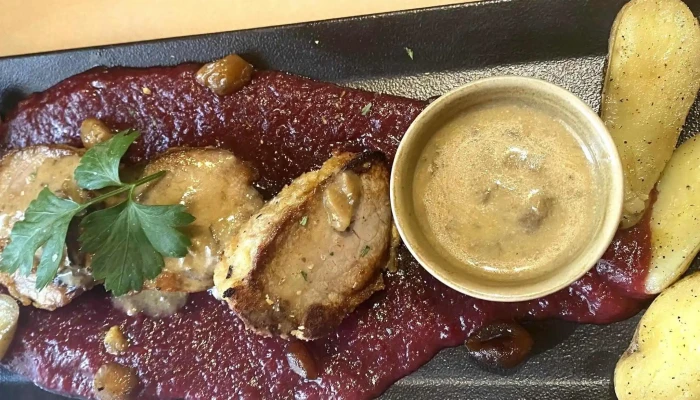 Bistrot de Marcel - Mont-De-Marsan
